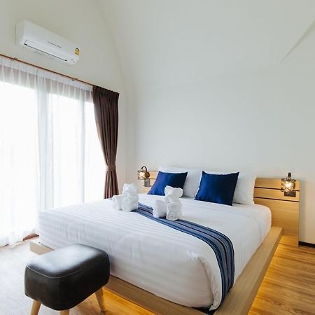 Srida Resort Lanna And Cafe Чиангмай Экстерьер фото