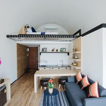 Srida Resort Lanna And Cafe Чиангмай Экстерьер фото