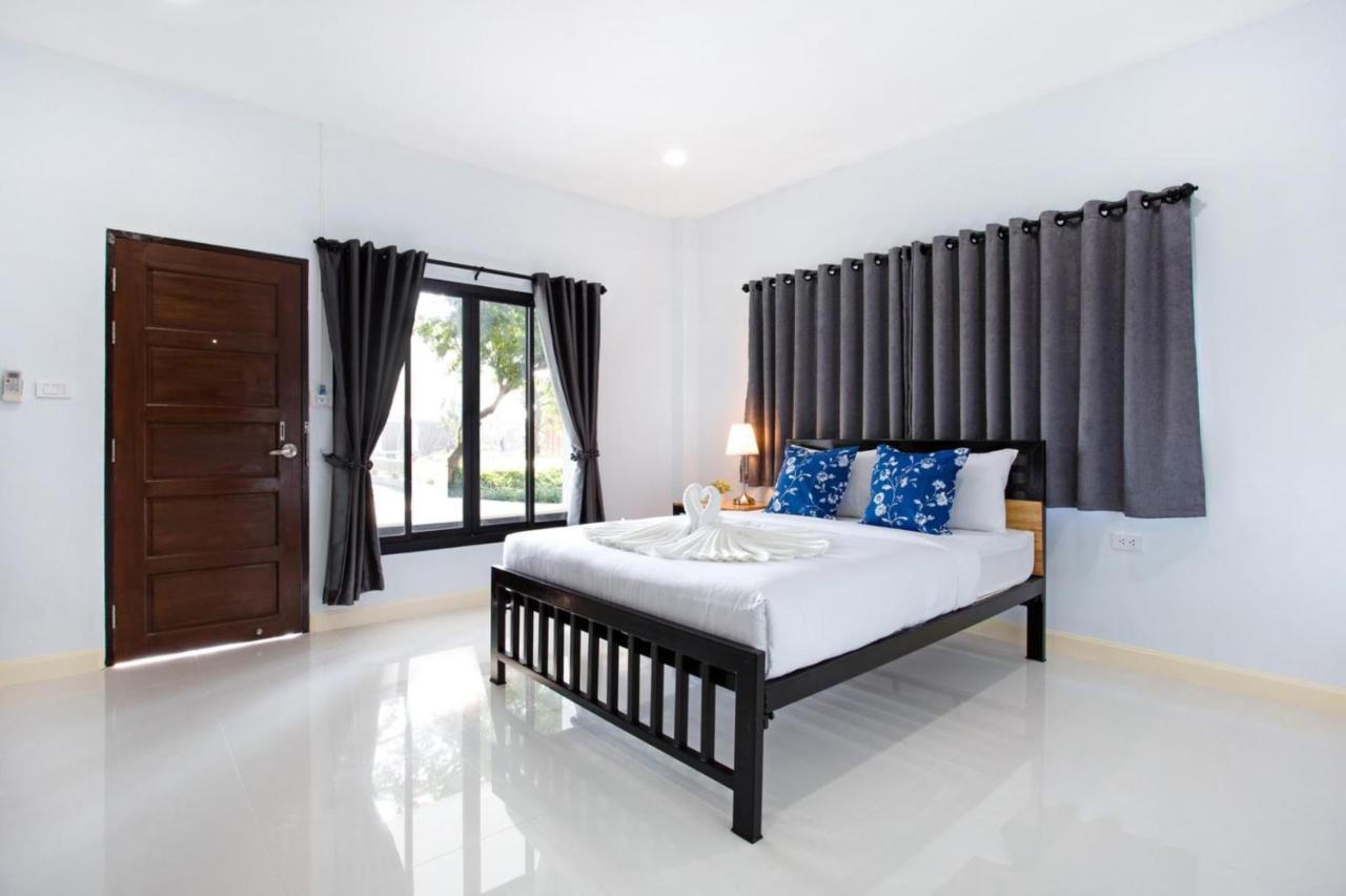 Srida Resort Lanna And Cafe Чиангмай Экстерьер фото