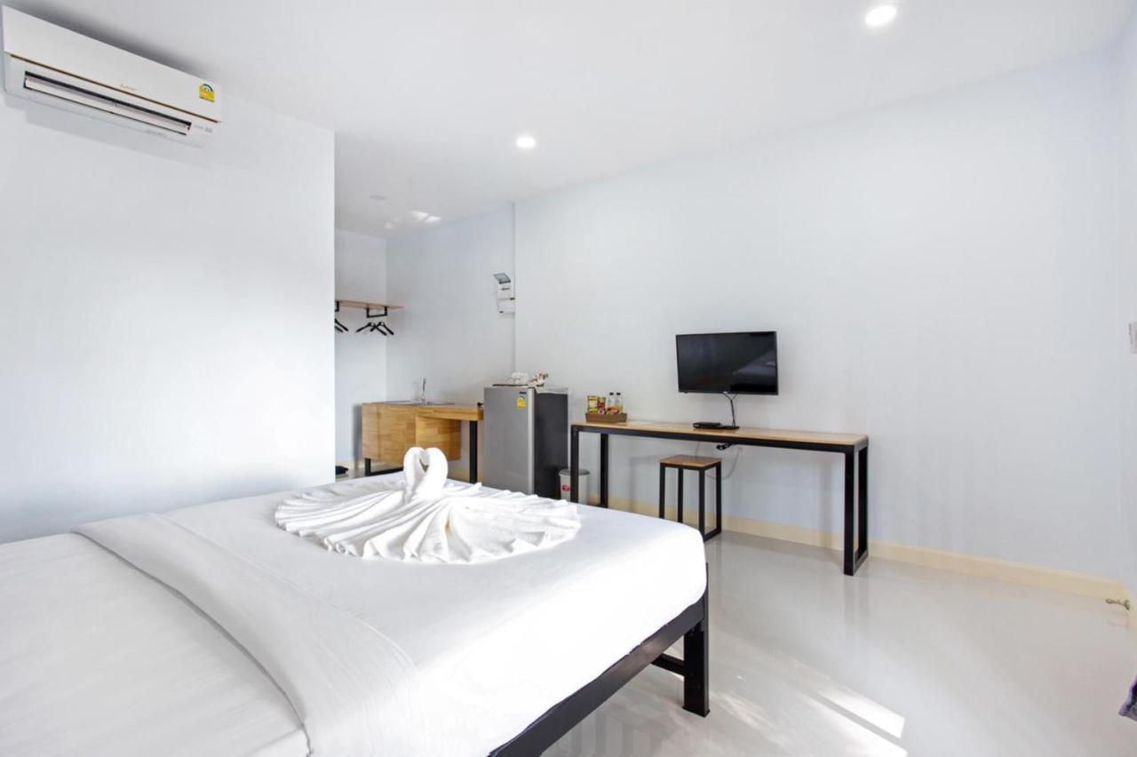 Srida Resort Lanna And Cafe Чиангмай Экстерьер фото