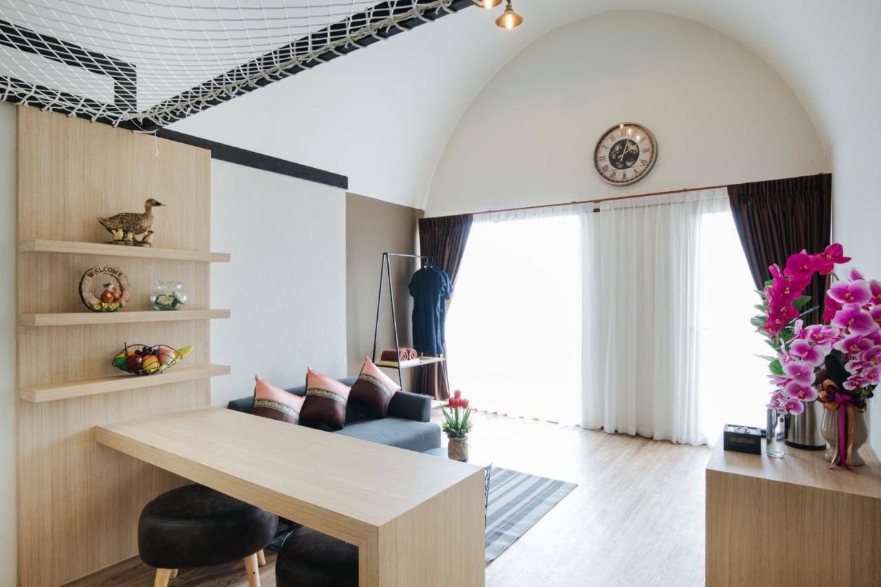Srida Resort Lanna And Cafe Чиангмай Экстерьер фото