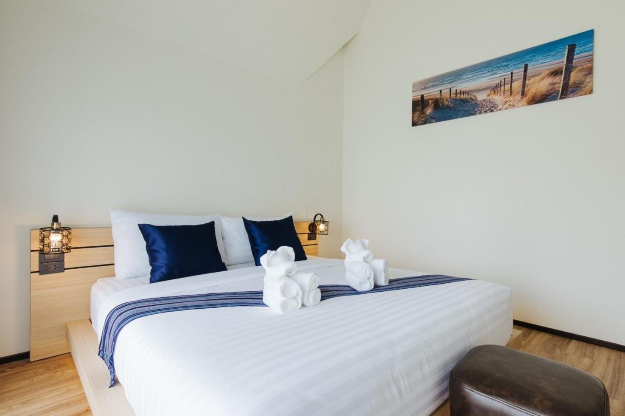 Srida Resort Lanna And Cafe Чиангмай Экстерьер фото